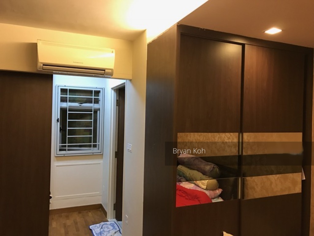 Blk 273D Compassvale Link (Sengkang), HDB 4 Rooms #138751592